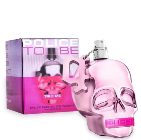 6E303889A6D7702A979DD055D33D8249_ Police to be true me for woman edp 75 ml