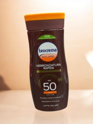 6E6F32768BB90752494A3A6C65321C70_ Leocrema latte solare abb rapida spf 50 ml200