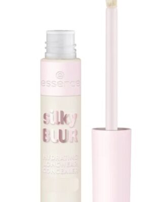 72B50F28C7859417EDDC92553EE9EF2D_ Essence correttore silky blur hyd. 20