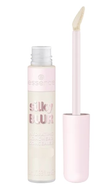 Essence correttore silky blur hyd. 20