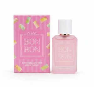 Alv by alviero martini bon bon edp marshmallow kiss 30 ml