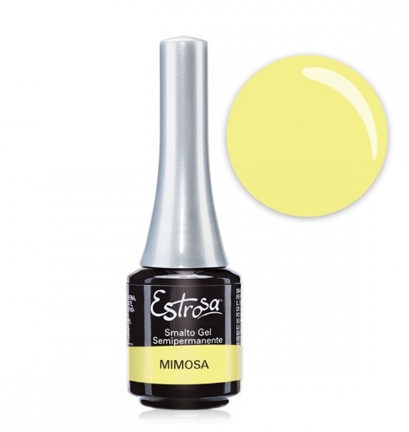 Estrosa smalto gel mimosa art. 7900