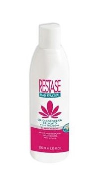 857D719ACABCC520C62C7E0B47B69D66_ Restase olio addolcente dopocera 250ml