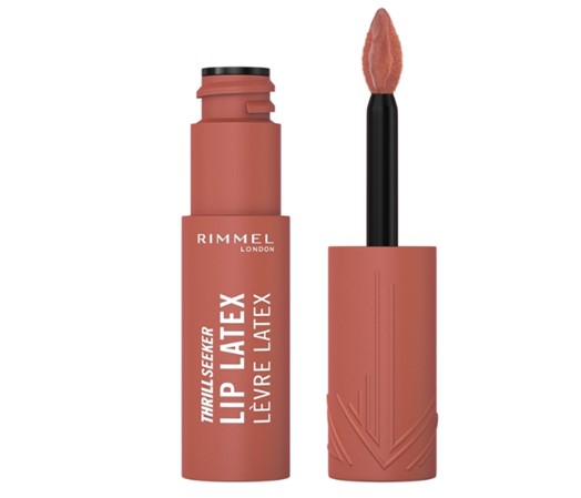Rimmel rossetto lip latex 100
