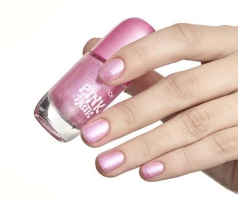 Essence smalto gel 23