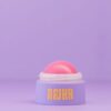 Nejha don't be shy blush cremoso 02 barbie pink