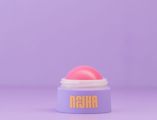 Nejha don't be shy blush cremoso 02 barbie pink