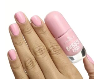 Essence smalto gel 21
