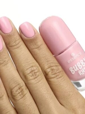 Essence smalto gel 21