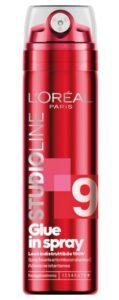 L'oreal studio line glue spray
