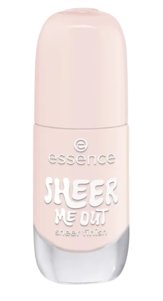 Essence smalto gel 04