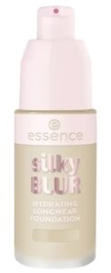 Essence fdt silky blur hydr. 155