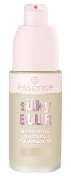 Essence fdt silky blur hydr. 155