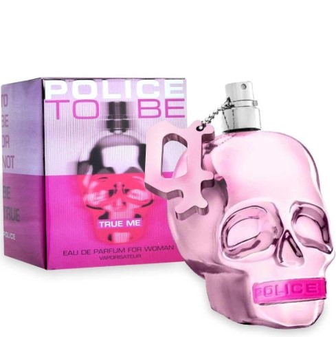 9531879C525BCBB64D168D9EFEB8BFEB_ Police to be true me for woman edp 125 ml