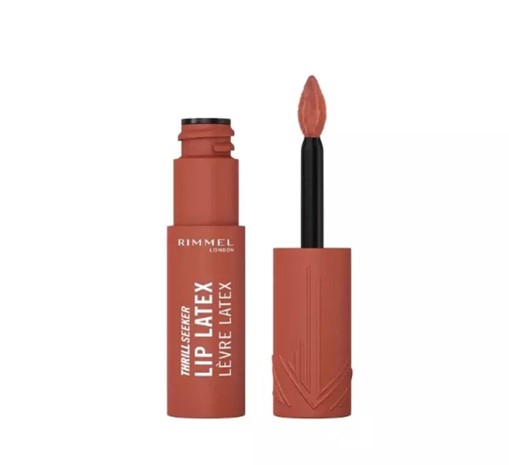 Rimmel rossetto lip latex 250