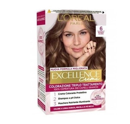 L'oreal excellence 6 reno ita