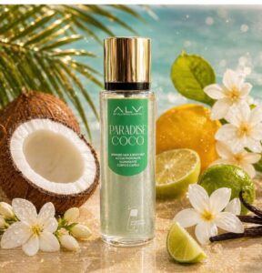 Alv by alviero martini paradise coco acqua p. 200 ml