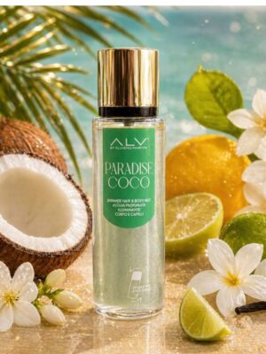 99F7BF672C245624B8B82E5AD25BB803_ Alv by alviero martini paradise coco acqua p. 200 ml