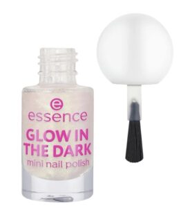 Essence smalto mini glow in dar.14