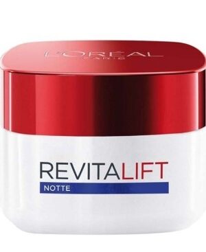 L'oreal revitalift gb notte cr 50ml