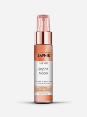 Saphir hair mist saphir moon 75 ml