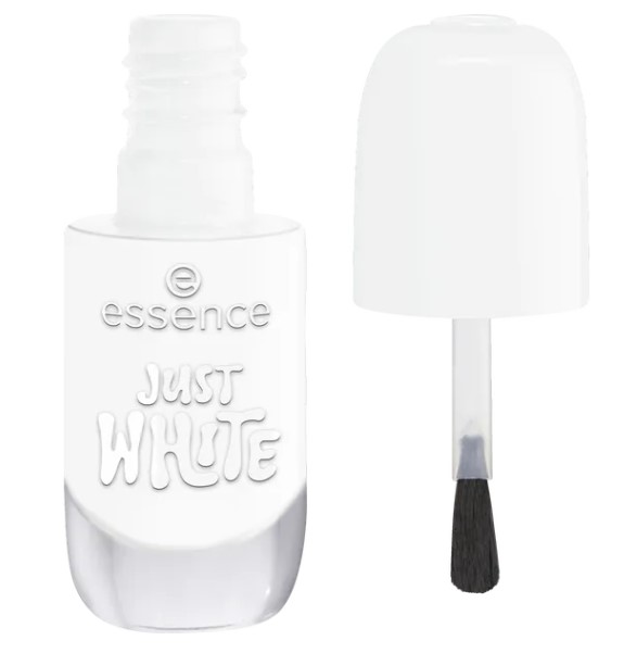 Essence smalto gel 33