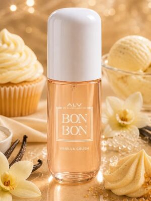 Alv by alviero martini bon bon acqua p. vanilla crush 100ml