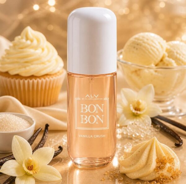 AF58806F6E182320F36E6220C681725E_ Alv by alviero martini bon bon acqua p. vanilla crush 100ml
