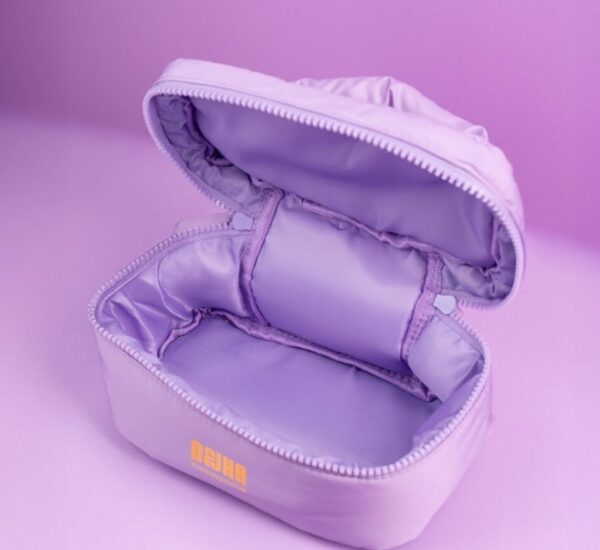 B0A0DD480E84CAF1DFE9AC99B8C013A2_ Nejha puffy beauty bag - pochette