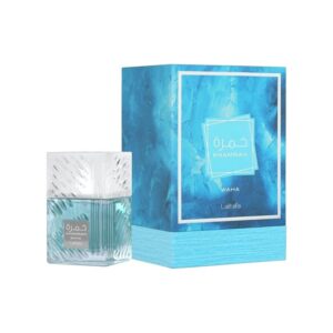 Lattafa khamrah waha edp 100 ml
