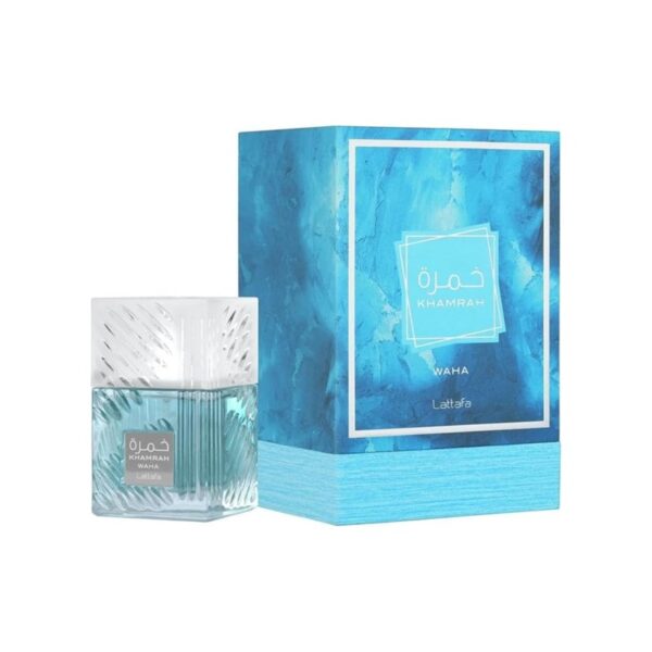 B140708B7CDCB7B92AB110B97A69BE1B_ Lattafa khamrah waha edp 100 ml