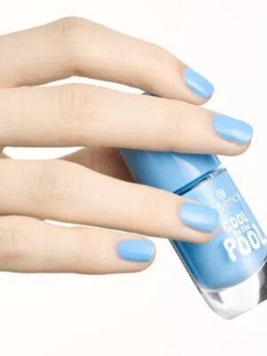 Essence smalto gel 39