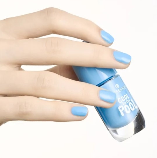 Essence smalto gel 39