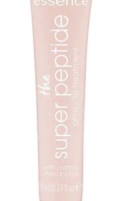 Essence trattamento labbra super pept. 07