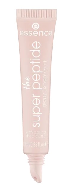 Essence trattamento labbra super pept. 07