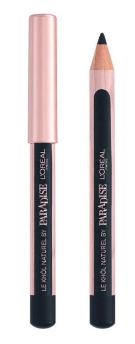 L'oreal mini matita nera