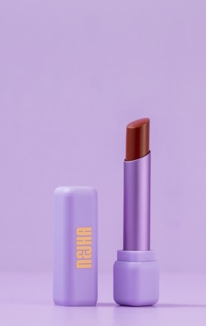 B62A10F7D9F7EF750B159B3368D80AB6_ Nejha lip-ossession gloss in stick 05 ruby