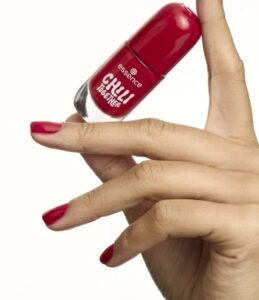Essence smalto gel 16