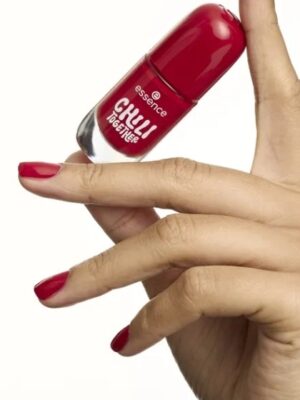 Essence smalto gel 16