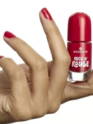 Essence smalto gel 25