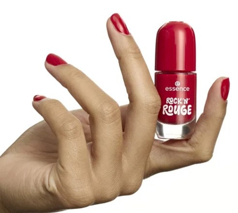 Essence smalto gel 25