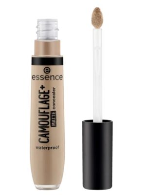 C3648E5388D031FED22BD90C49CD6A4C_ Essence correttore camo+matte 170