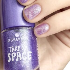 Essence smalto gel 34