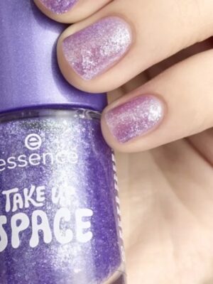 Essence smalto gel 34