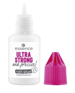 Essence colla unghie ultra strong