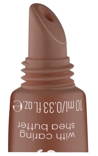 Essence trattamento labbra super pept. 06