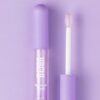 D2943E141580597463D469A3AC004FF1_ Nejha diamond crush lip oil scintillante 03 cosmic lilac