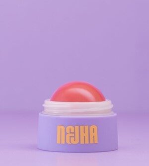 Nejha don't be shy blush cremoso 03 pop peach