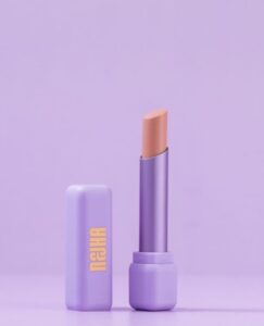 Nejha lip-ossession gloss in stick 01 baby pink