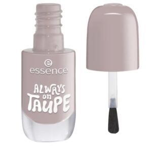 Essence smalto gel 37